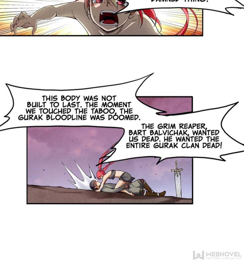 Because I'm An Uncle who Runs A Weapon Shop Chapter 83 page 19 - Chapter 83