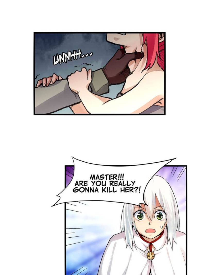 Because I'm An Uncle who Runs A Weapon Shop Chapter 83 page 2 - Chapter 83