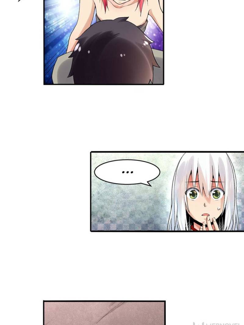 Because I'm An Uncle who Runs A Weapon Shop Chapter 83 page 21 - Chapter 83