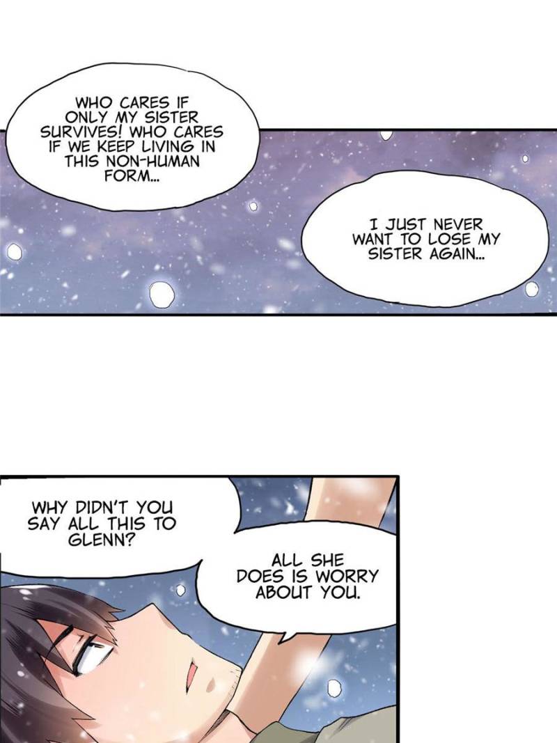 Because I'm An Uncle who Runs A Weapon Shop Chapter 83 page 29 - Chapter 83