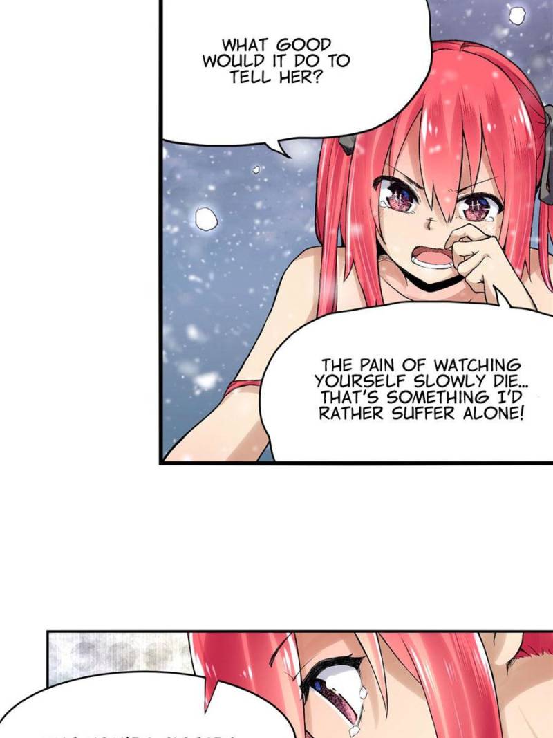 Because I'm An Uncle who Runs A Weapon Shop Chapter 83 page 31 - Chapter 83