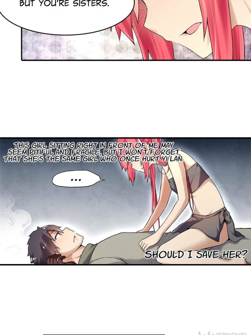Because I'm An Uncle who Runs A Weapon Shop Chapter 83 page 32 - Chapter 83