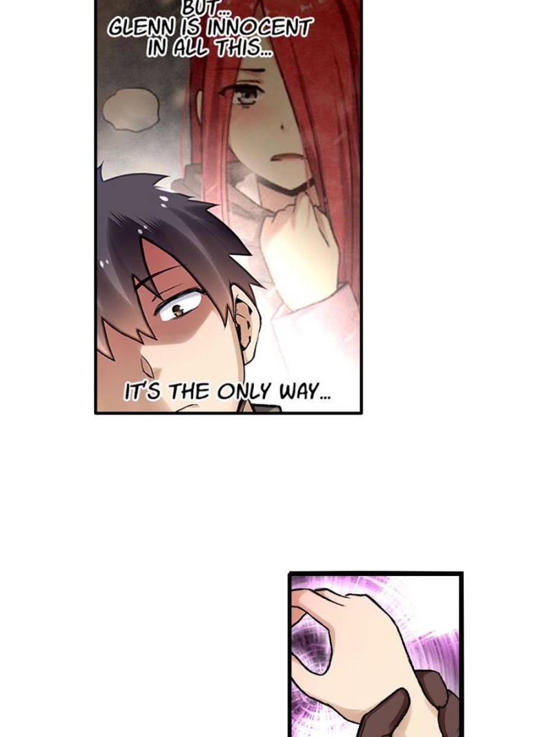 Because I'm An Uncle who Runs A Weapon Shop Chapter 83 page 34 - Chapter 83