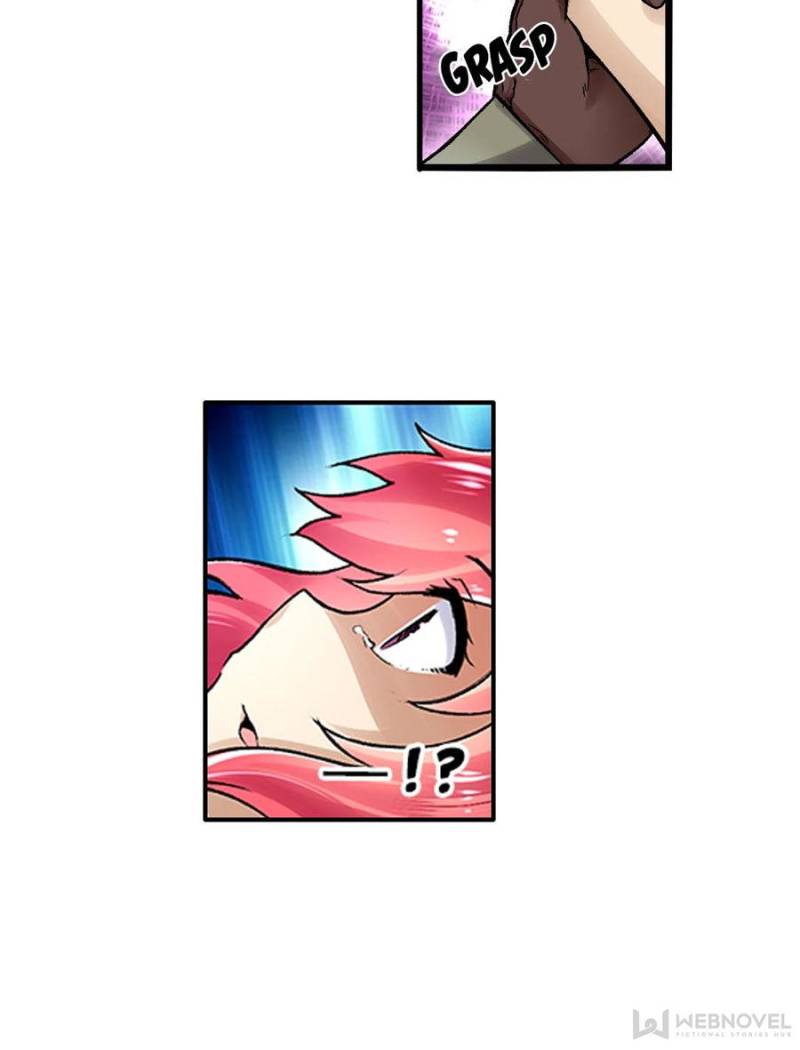 Because I'm An Uncle who Runs A Weapon Shop Chapter 83 page 35 - Chapter 83