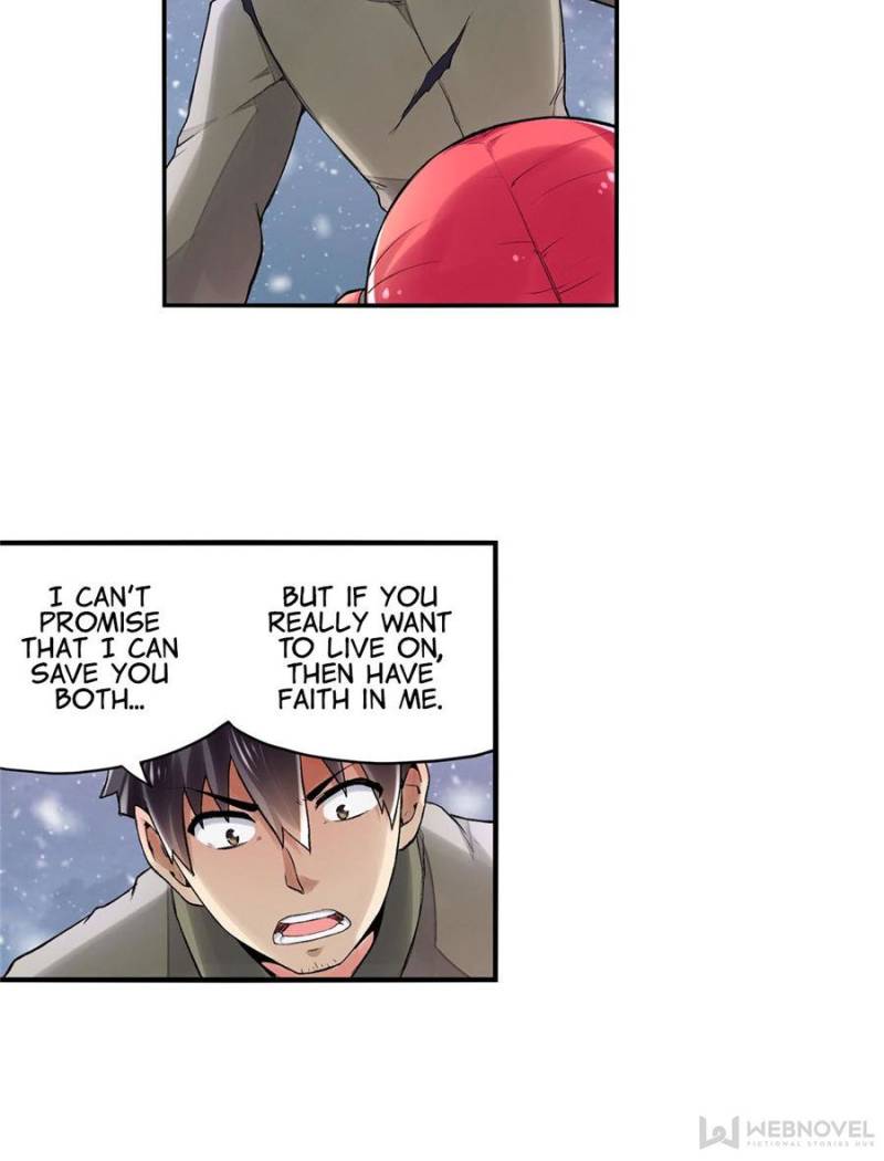 Because I'm An Uncle who Runs A Weapon Shop Chapter 83 page 37 - Chapter 83