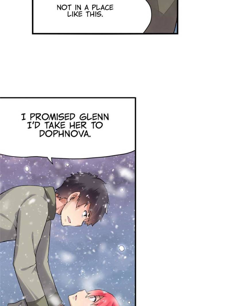 Because I'm An Uncle who Runs A Weapon Shop Chapter 83 page 41 - Chapter 83