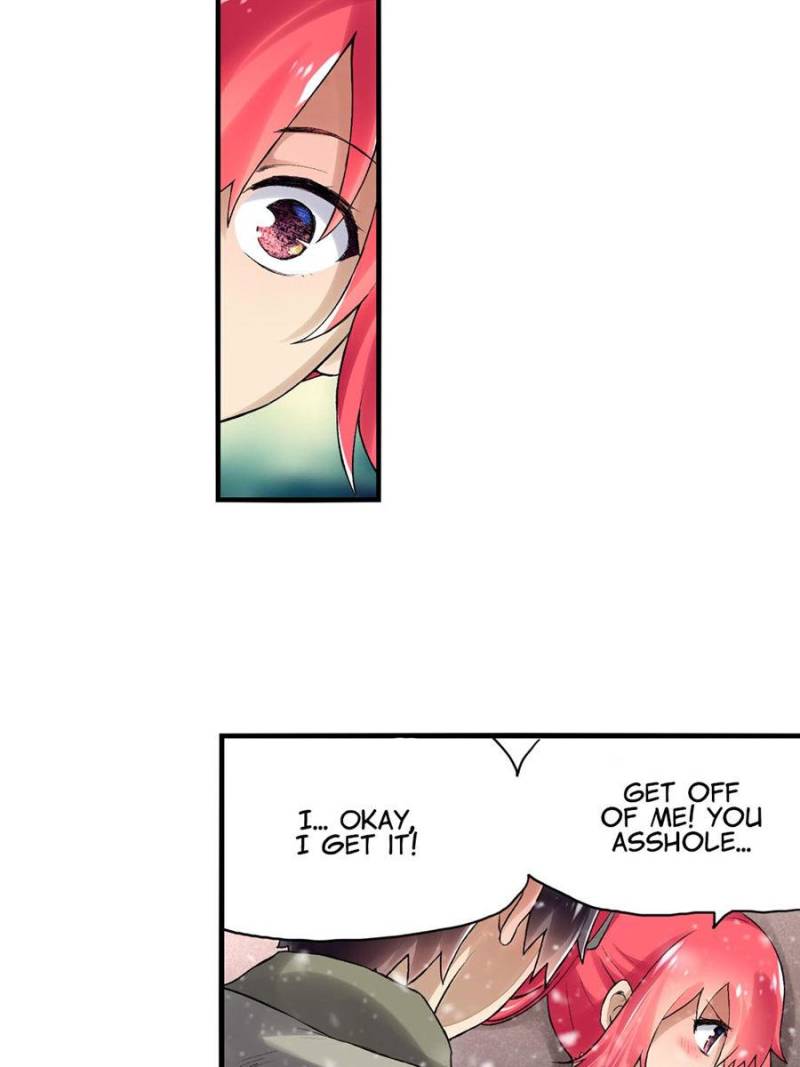 Because I'm An Uncle who Runs A Weapon Shop Chapter 83 page 44 - Chapter 83