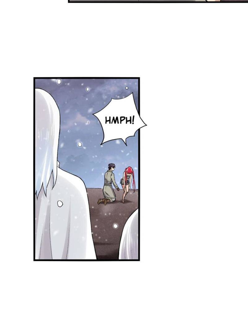 Because I'm An Uncle who Runs A Weapon Shop Chapter 83 page 46 - Chapter 83