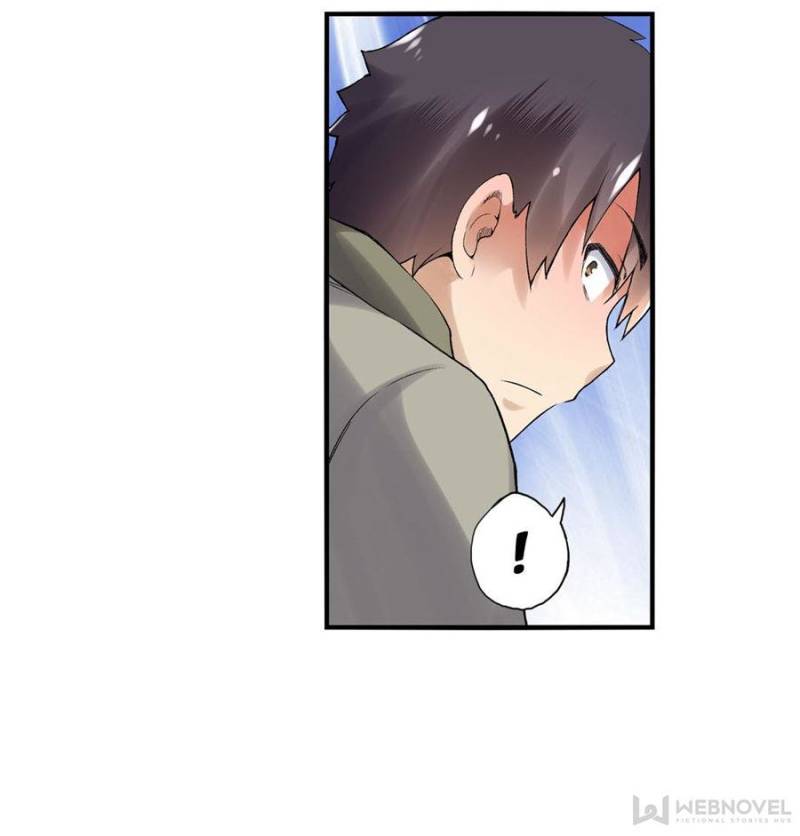 Because I'm An Uncle who Runs A Weapon Shop Chapter 83 page 47 - Chapter 83