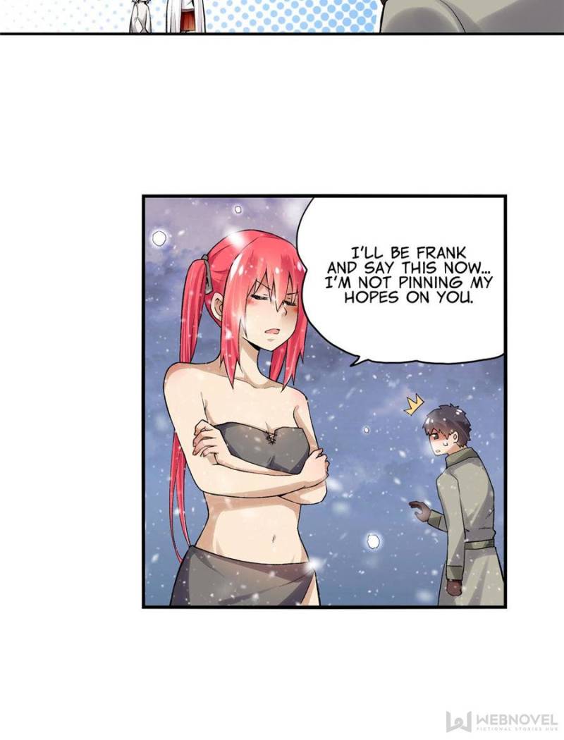 Because I'm An Uncle who Runs A Weapon Shop Chapter 83 page 49 - Chapter 83