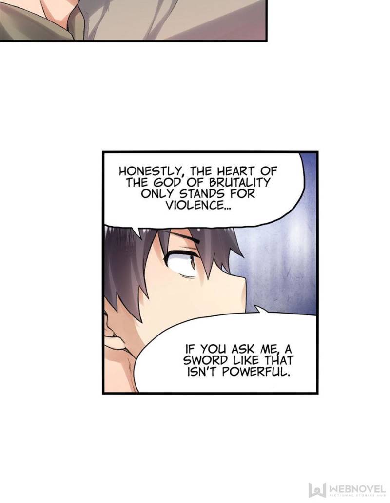 Because I'm An Uncle who Runs A Weapon Shop Chapter 83 page 5 - Chapter 83