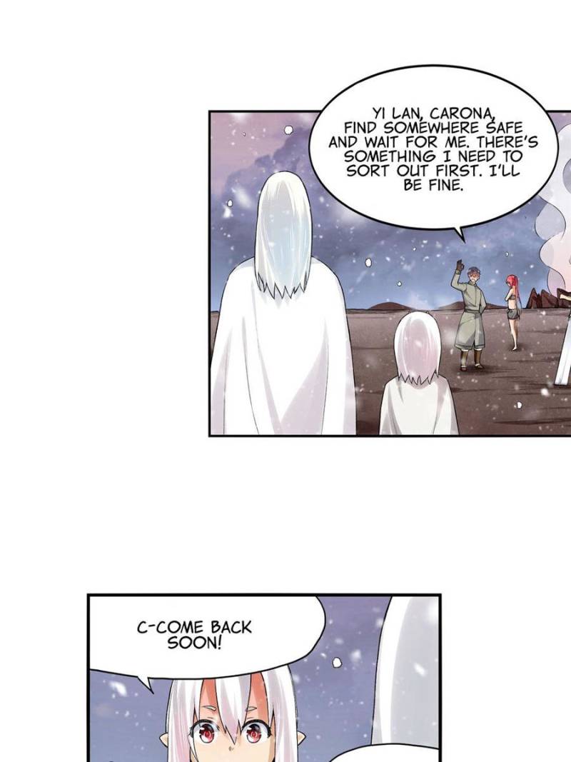 Because I'm An Uncle who Runs A Weapon Shop Chapter 83 page 52 - Chapter 83