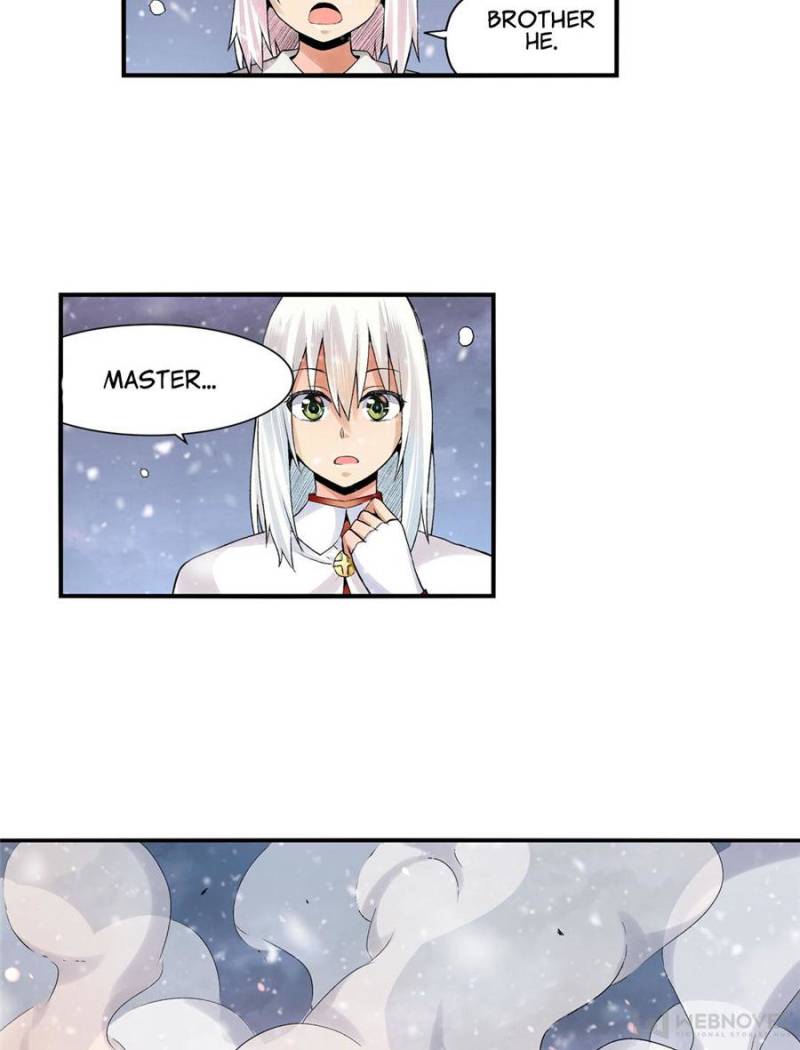 Because I'm An Uncle who Runs A Weapon Shop Chapter 83 page 53 - Chapter 83