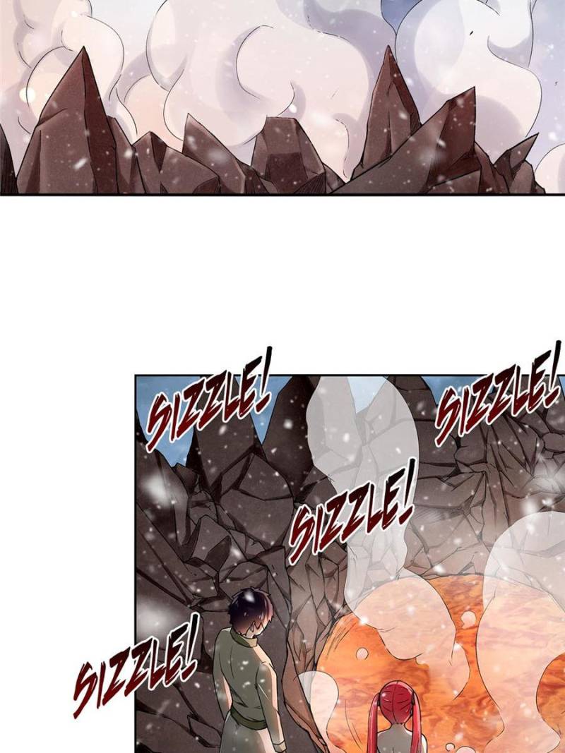 Because I'm An Uncle who Runs A Weapon Shop Chapter 83 page 54 - Chapter 83