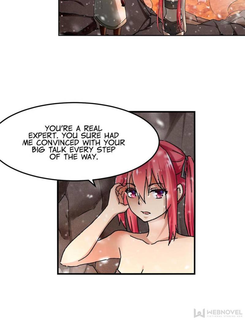 Because I'm An Uncle who Runs A Weapon Shop Chapter 83 page 55 - Chapter 83