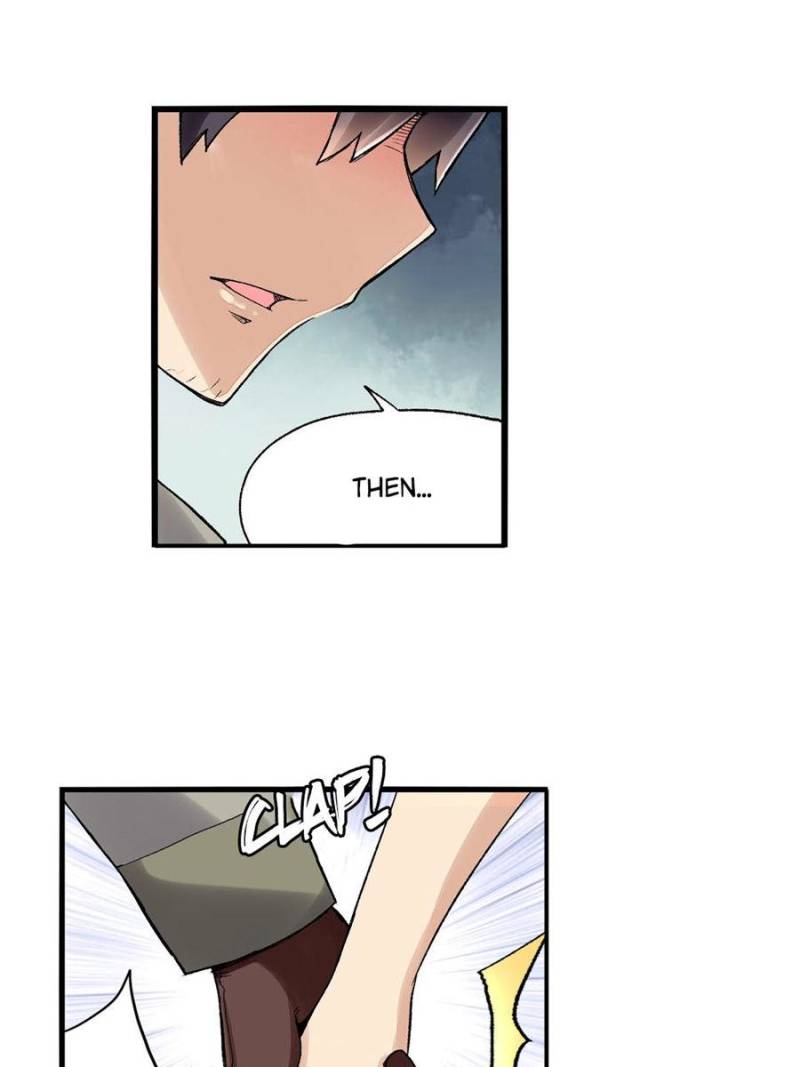 Because I'm An Uncle who Runs A Weapon Shop Chapter 83 page 59 - Chapter 83