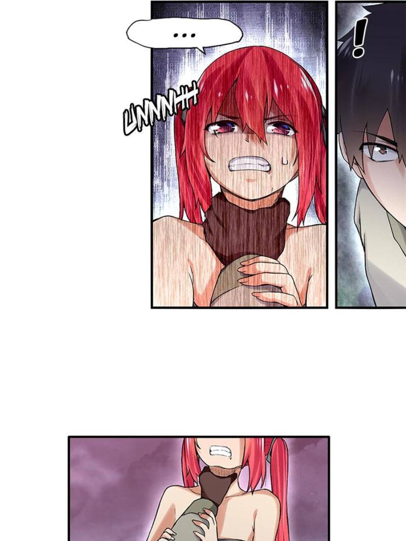 Because I'm An Uncle who Runs A Weapon Shop Chapter 83 page 6 - Chapter 83