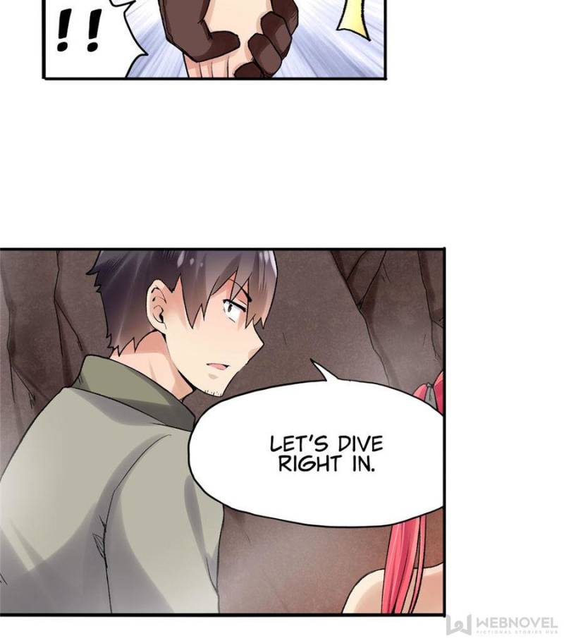Because I'm An Uncle who Runs A Weapon Shop Chapter 83 page 60 - Chapter 83