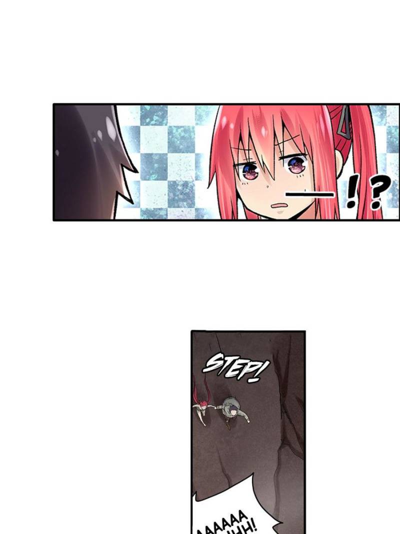 Because I'm An Uncle who Runs A Weapon Shop Chapter 83 page 61 - Chapter 83