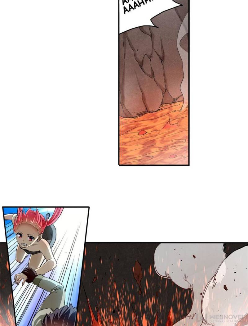 Because I'm An Uncle who Runs A Weapon Shop Chapter 83 page 62 - Chapter 83