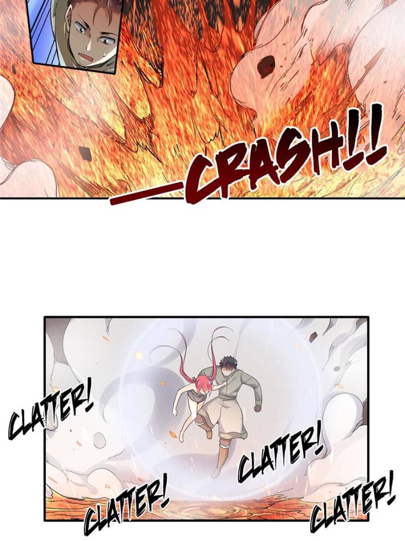 Because I'm An Uncle who Runs A Weapon Shop Chapter 83 page 63 - Chapter 83