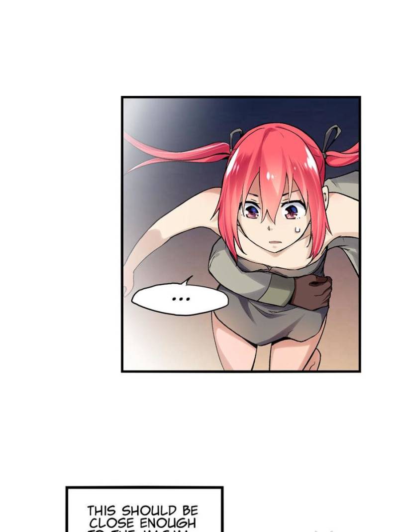 Because I'm An Uncle who Runs A Weapon Shop Chapter 83 page 64 - Chapter 83
