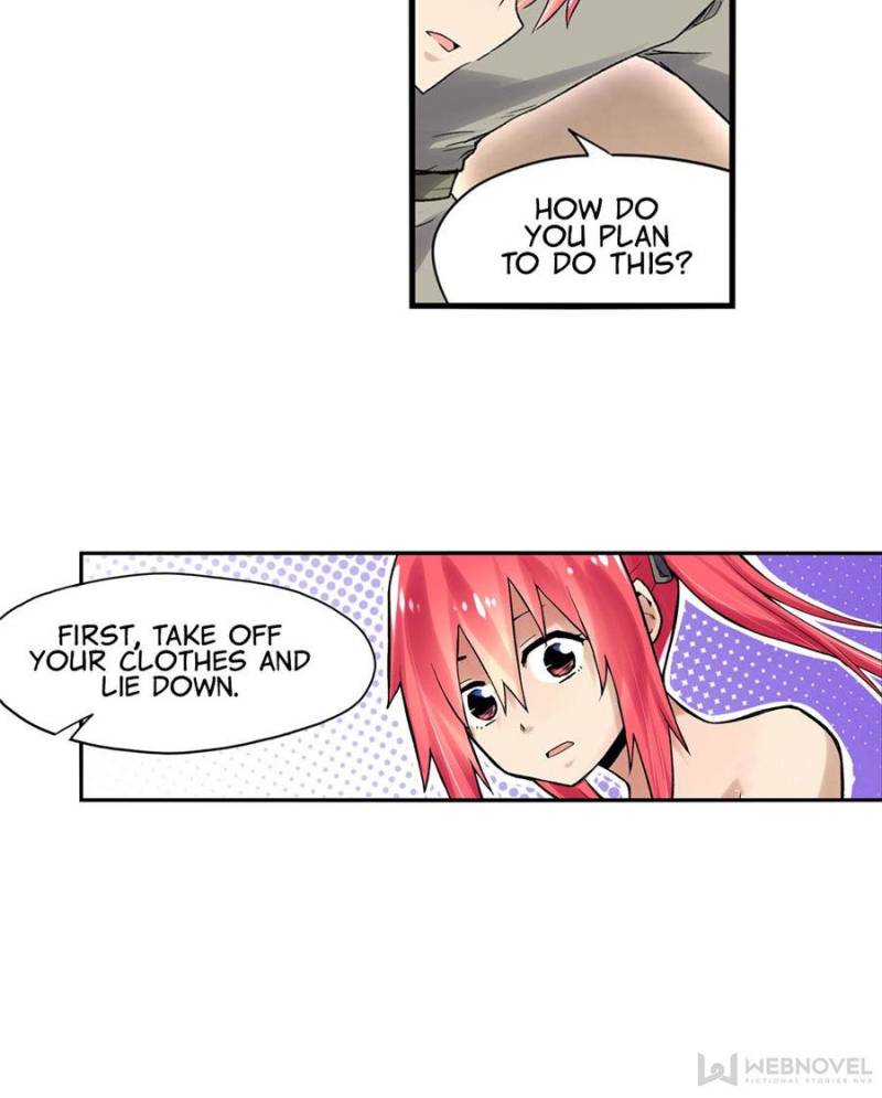 Because I'm An Uncle who Runs A Weapon Shop Chapter 83 page 67 - Chapter 83