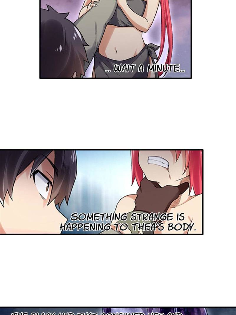 Because I'm An Uncle who Runs A Weapon Shop Chapter 83 page 7 - Chapter 83