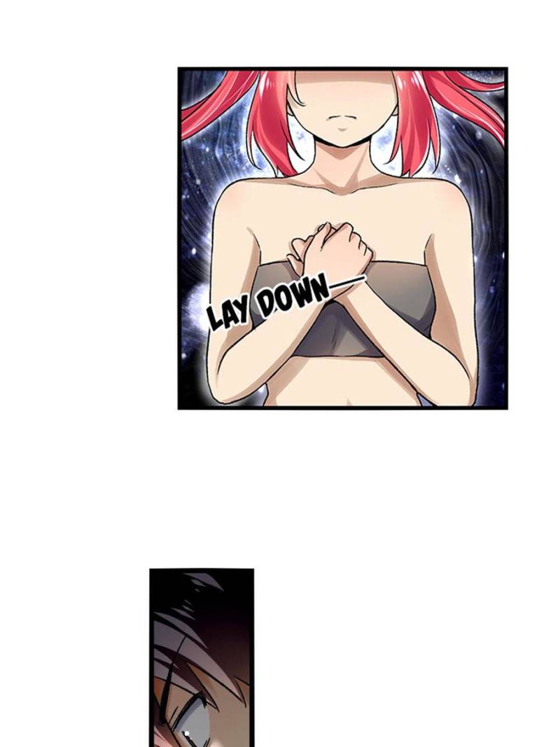 Because I'm An Uncle who Runs A Weapon Shop Chapter 83 page 71 - Chapter 83