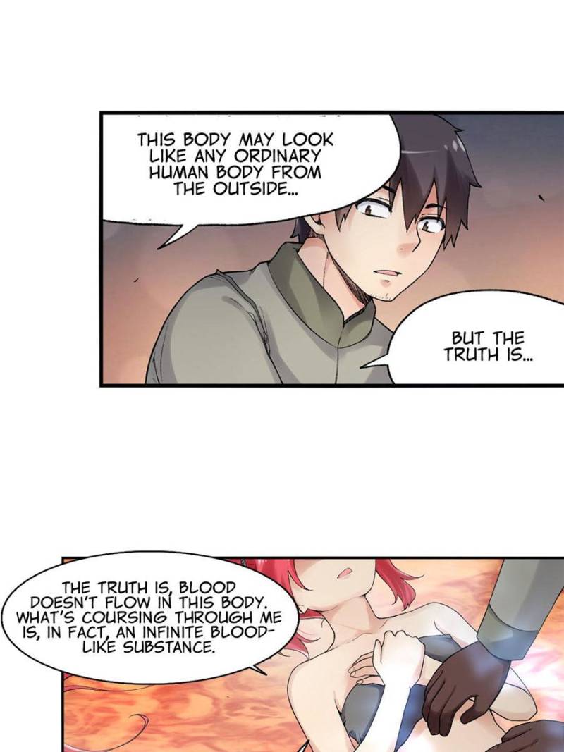 Because I'm An Uncle who Runs A Weapon Shop Chapter 84 page 12 - Chapter 84