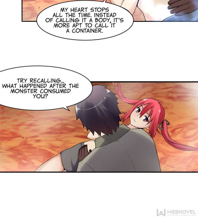 Because I'm An Uncle who Runs A Weapon Shop Chapter 84 page 13 - Chapter 84