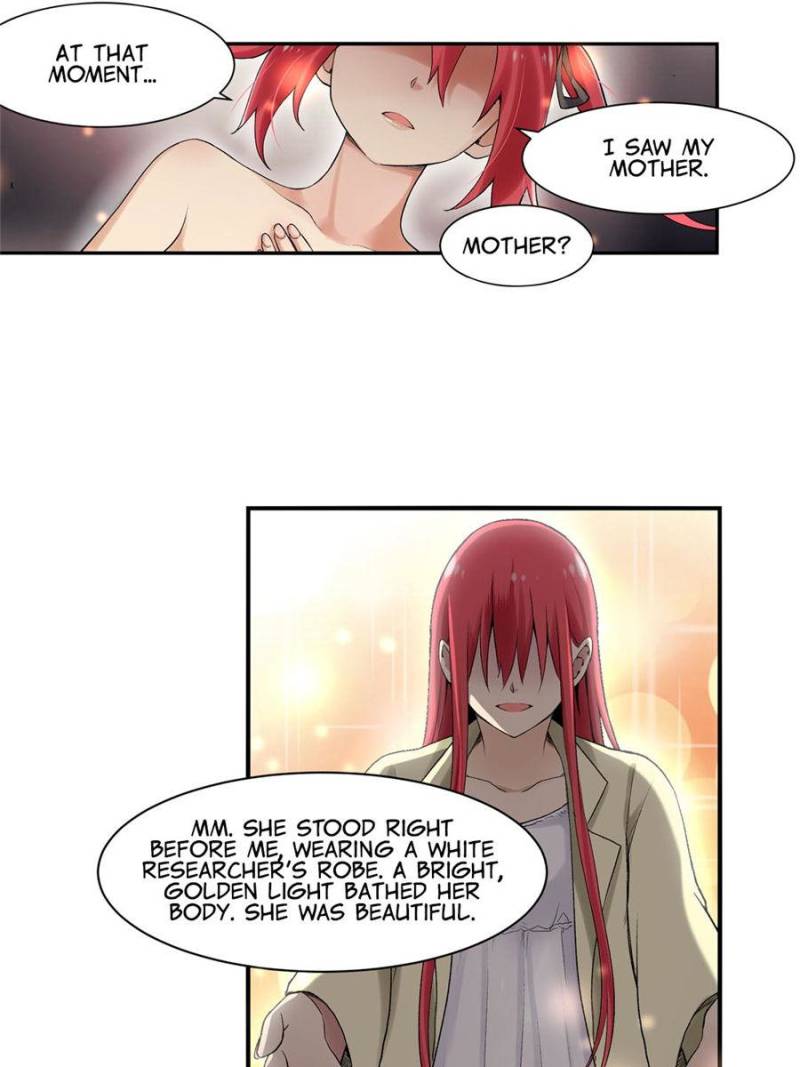 Because I'm An Uncle who Runs A Weapon Shop Chapter 84 page 14 - Chapter 84