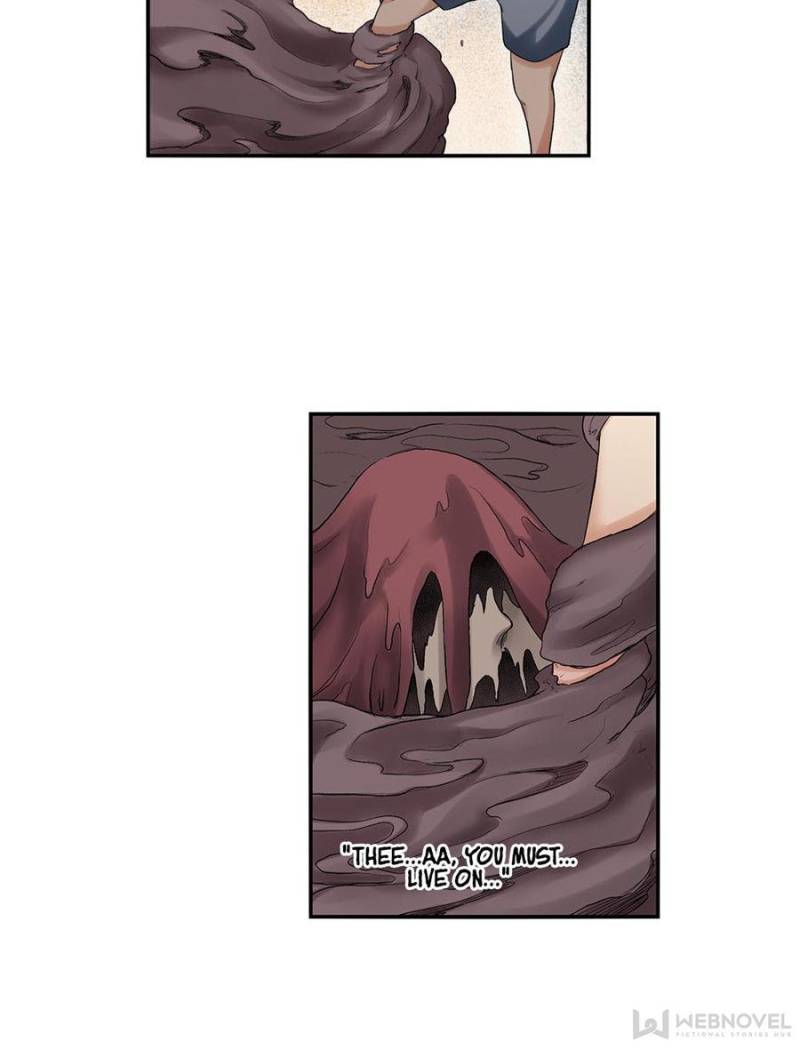 Because I'm An Uncle who Runs A Weapon Shop Chapter 84 page 18 - Chapter 84