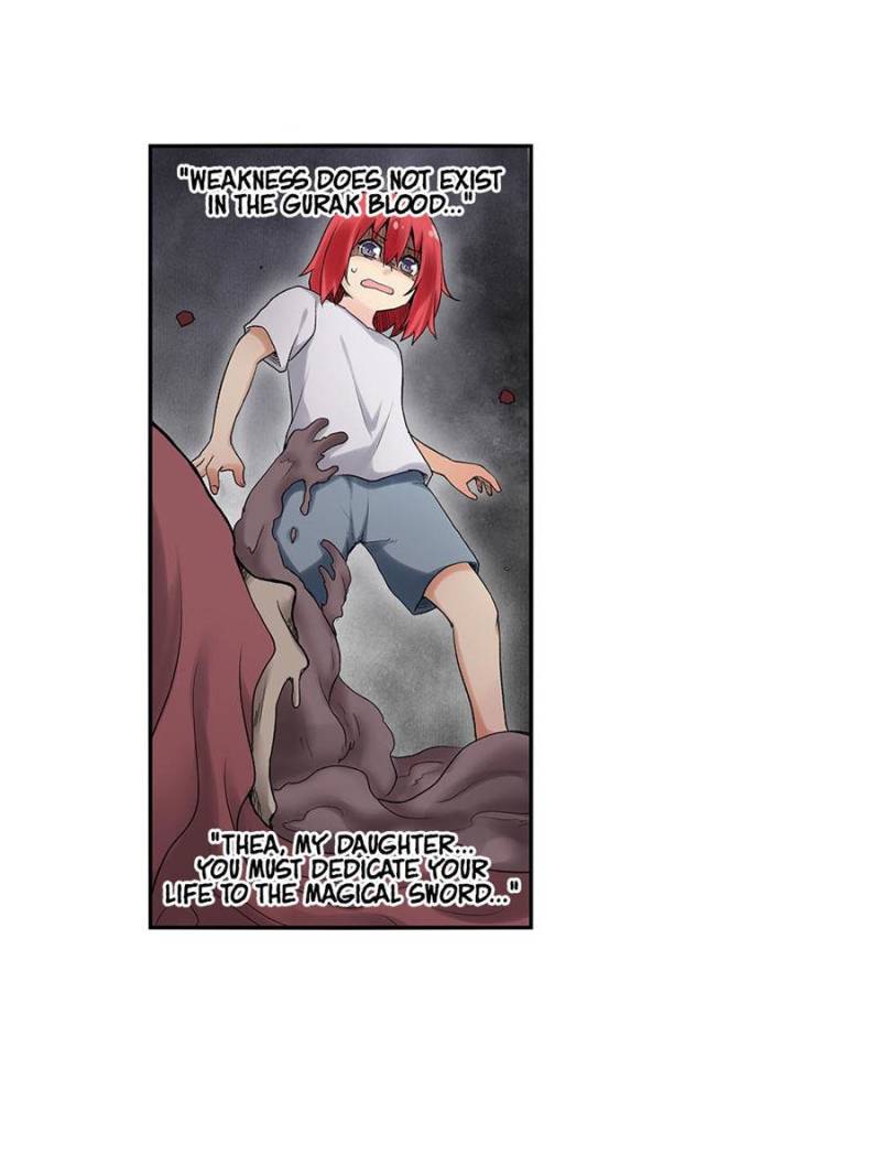 Because I'm An Uncle who Runs A Weapon Shop Chapter 84 page 19 - Chapter 84