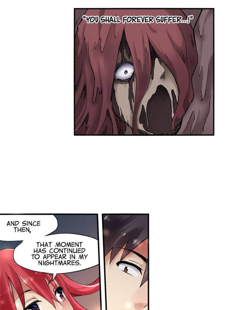 Because I'm An Uncle who Runs A Weapon Shop Chapter 84 page 20 - Chapter 84