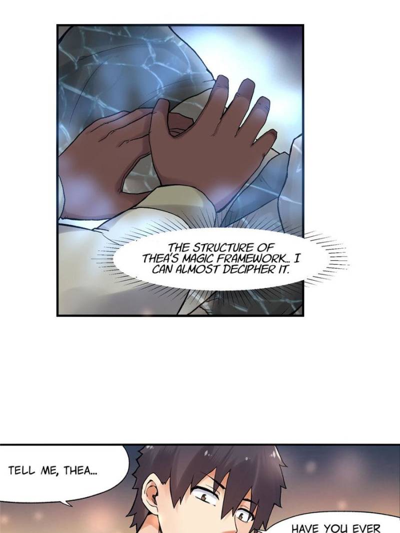 Because I'm An Uncle who Runs A Weapon Shop Chapter 84 page 24 - Chapter 84