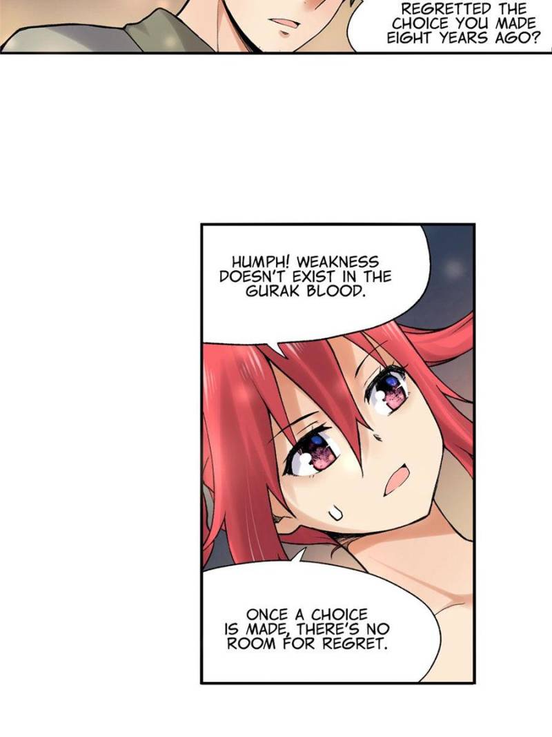 Because I'm An Uncle who Runs A Weapon Shop Chapter 84 page 25 - Chapter 84