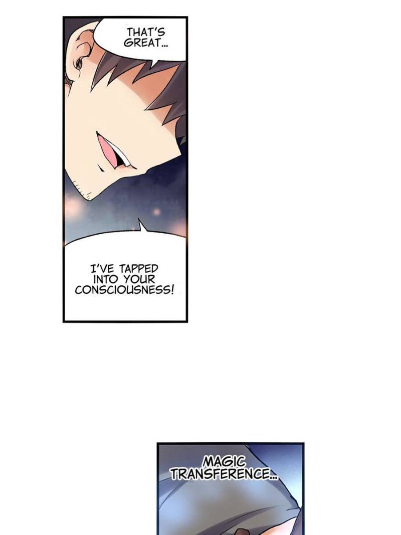 Because I'm An Uncle who Runs A Weapon Shop Chapter 84 page 27 - Chapter 84