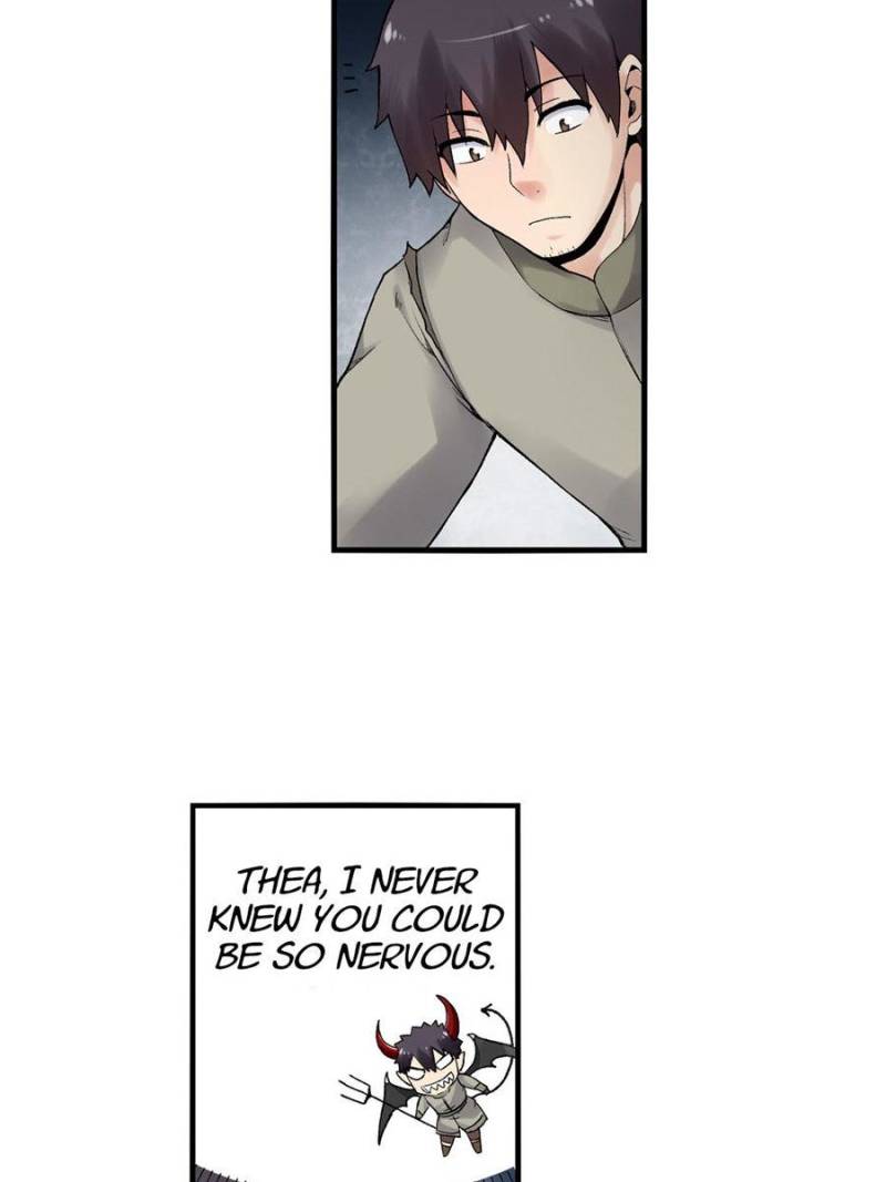 Because I'm An Uncle who Runs A Weapon Shop Chapter 84 page 3 - Chapter 84