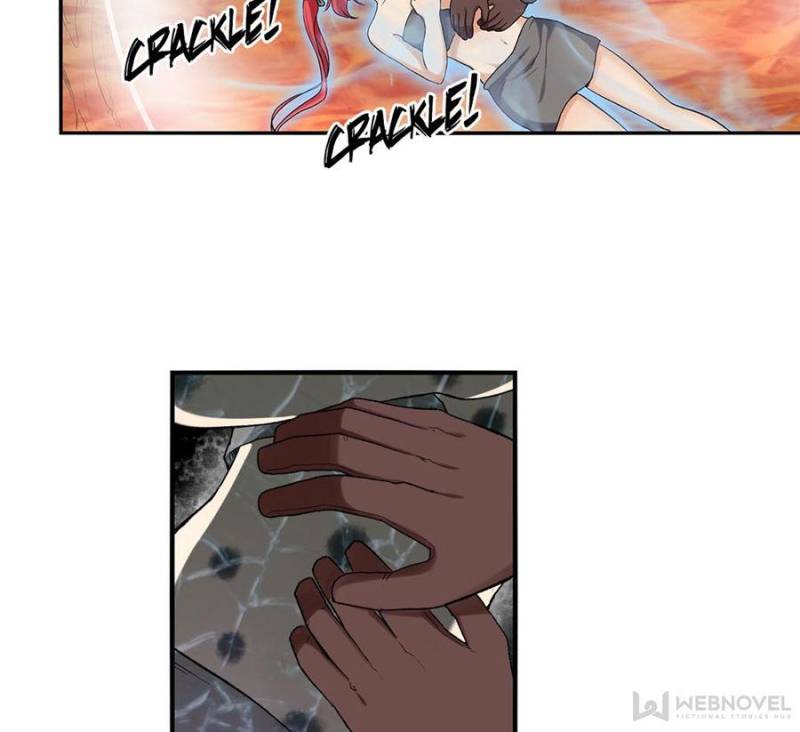 Because I'm An Uncle who Runs A Weapon Shop Chapter 84 page 31 - Chapter 84