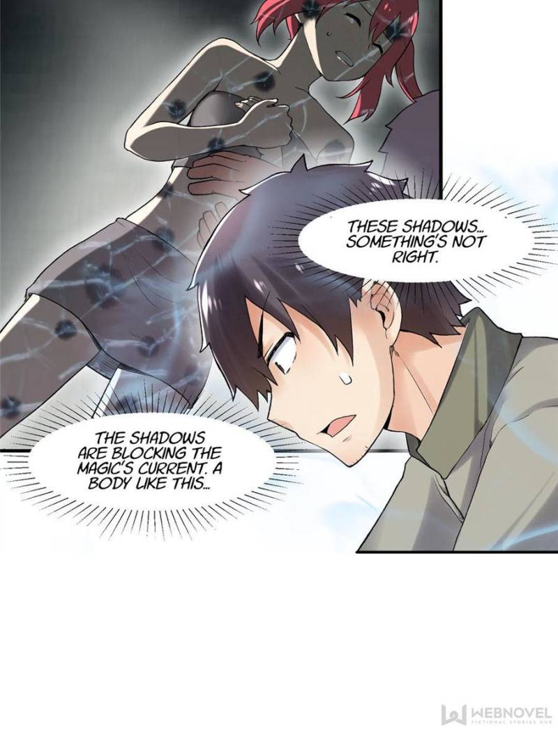 Because I'm An Uncle who Runs A Weapon Shop Chapter 84 page 33 - Chapter 84