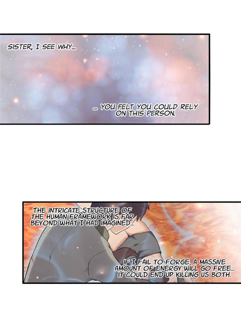 Because I'm An Uncle who Runs A Weapon Shop Chapter 84 page 37 - Chapter 84