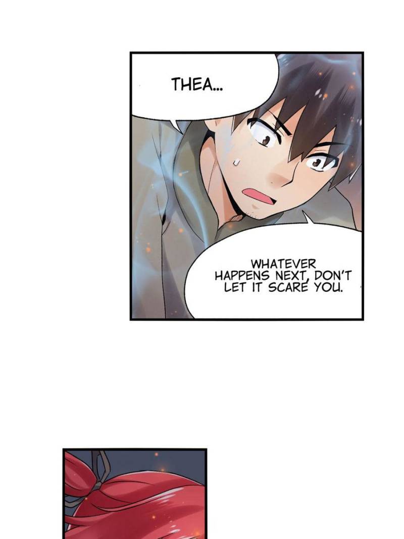 Because I'm An Uncle who Runs A Weapon Shop Chapter 84 page 39 - Chapter 84