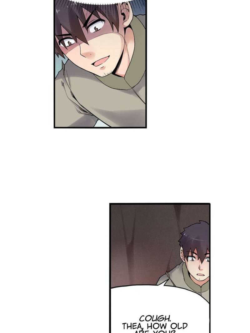 Because I'm An Uncle who Runs A Weapon Shop Chapter 84 page 4 - Chapter 84