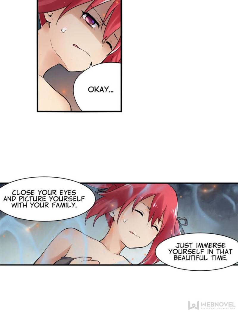 Because I'm An Uncle who Runs A Weapon Shop Chapter 84 page 40 - Chapter 84