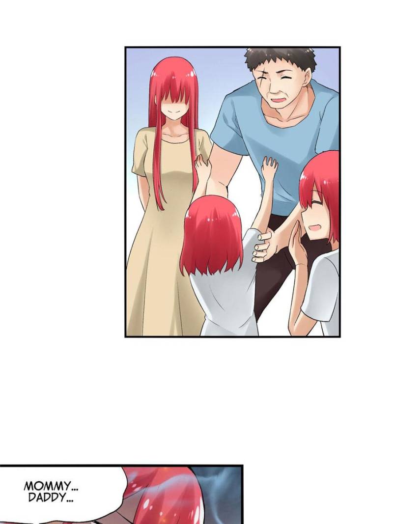 Because I'm An Uncle who Runs A Weapon Shop Chapter 84 page 41 - Chapter 84