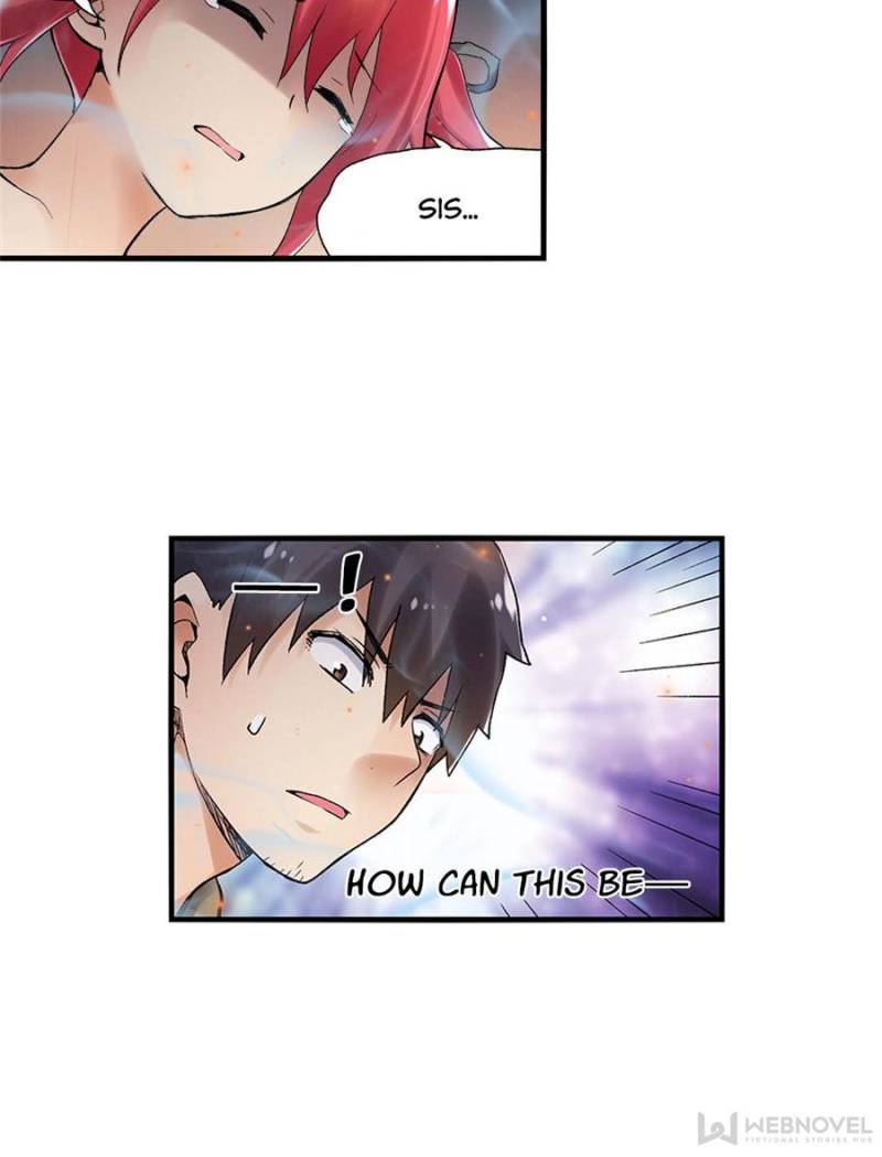 Because I'm An Uncle who Runs A Weapon Shop Chapter 84 page 42 - Chapter 84