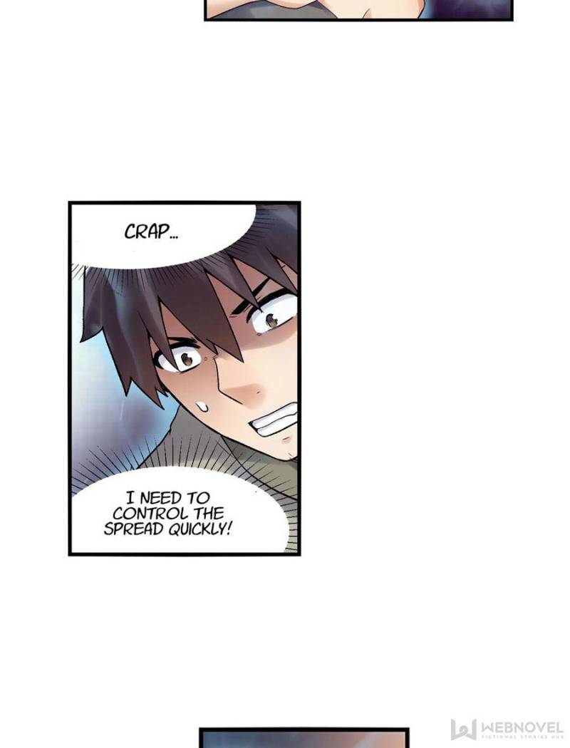 Because I'm An Uncle who Runs A Weapon Shop Chapter 84 page 44 - Chapter 84