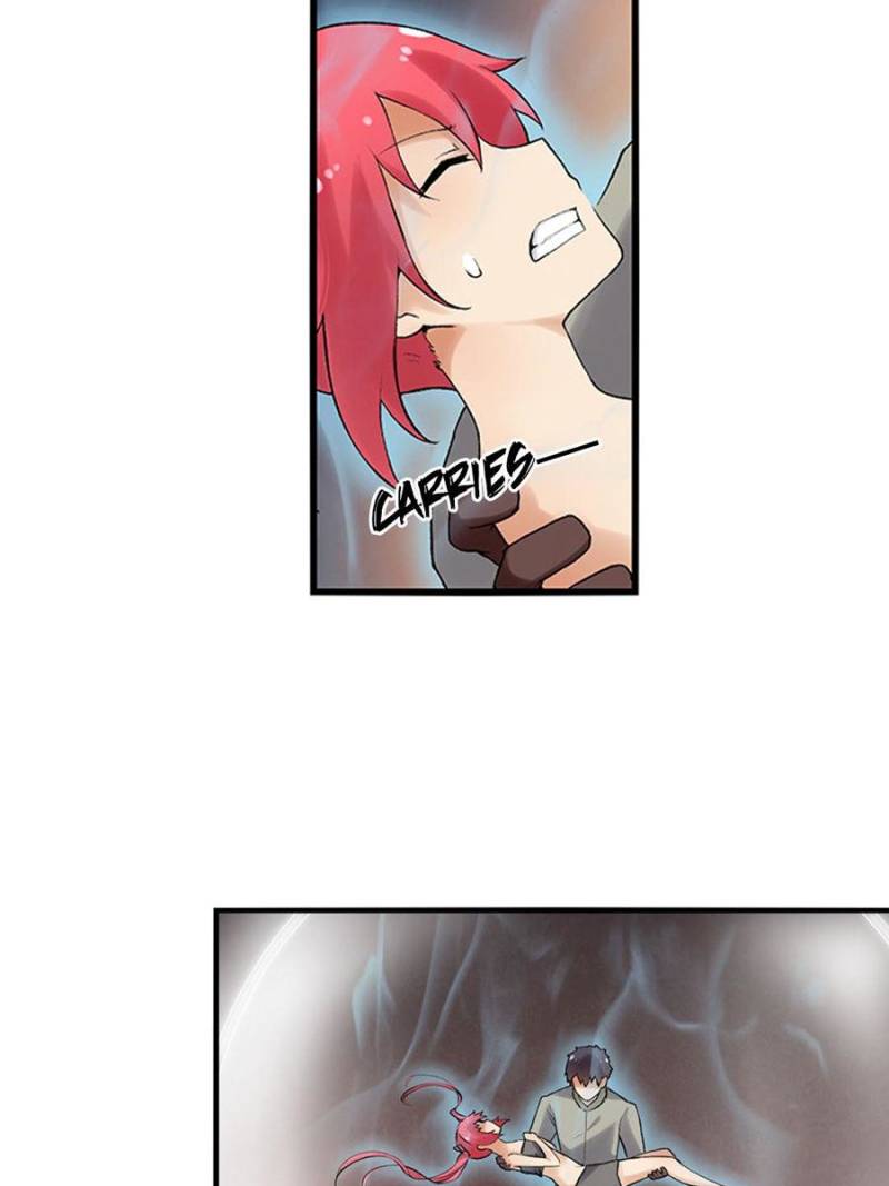 Because I'm An Uncle who Runs A Weapon Shop Chapter 84 page 45 - Chapter 84