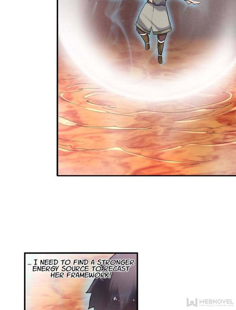 Because I'm An Uncle who Runs A Weapon Shop Chapter 84 page 46 - Chapter 84